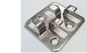 Pellet,Pellets Abete,Clip, clips per la posa di pavimenti e rivestimenti esterni